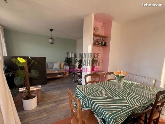 Appartement vente à Avignon