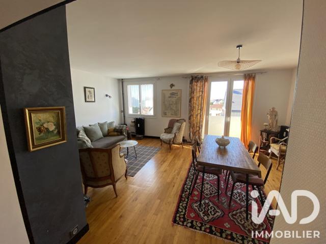 Appartement vente à Cholet