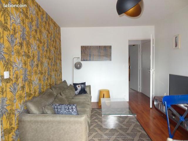 Appartement vente à Rennes, Bretagne