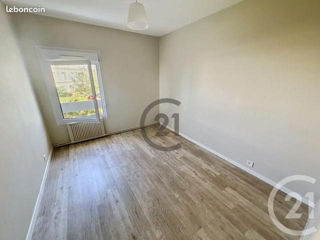 Appartement vente à Auxerre