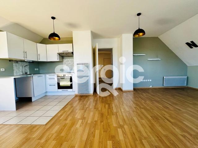 Appartement vente à Torcy, Magny-le-hongre
