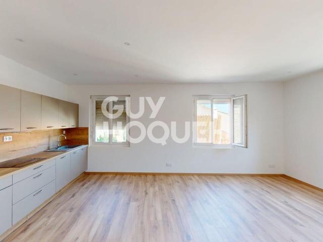 Appartement vente à Perpignan, Canohès