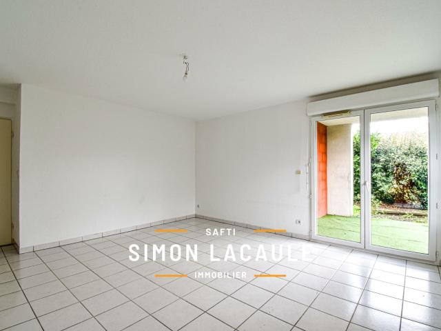 Appartement vente à Toulouse, Cugnaux
