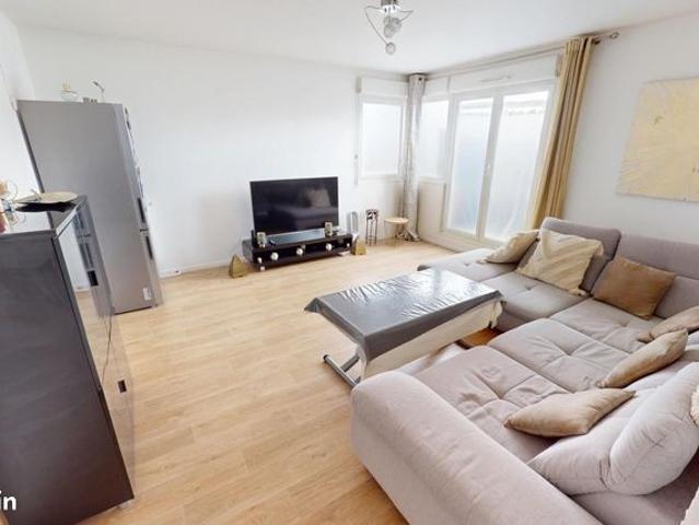 Appartement vente à Saint-Denis, Saint-denis