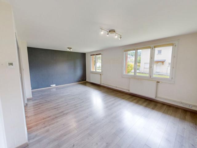 Appartement vente à Grenoble, Gières