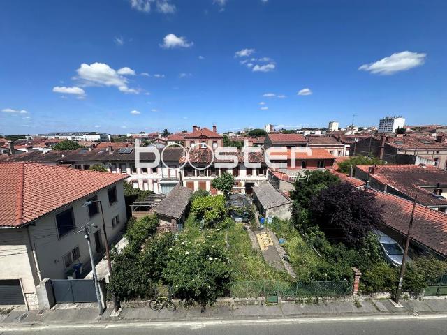 Appartement vente à Toulouse