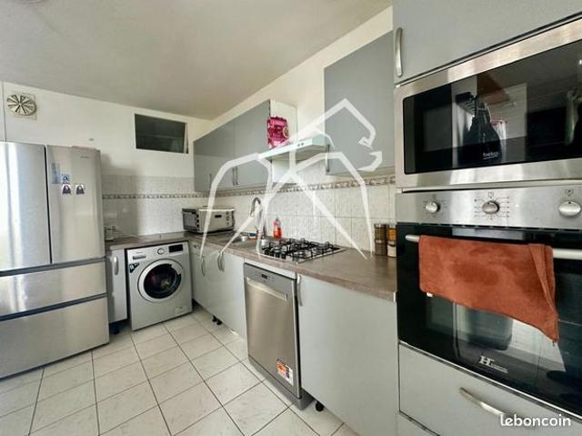 Appartement vente à Montpellier