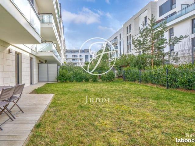 Appartement vente à Nanterre, Garches