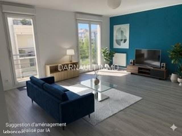 Appartement vente à Versailles, Montigny-le-bretonneux