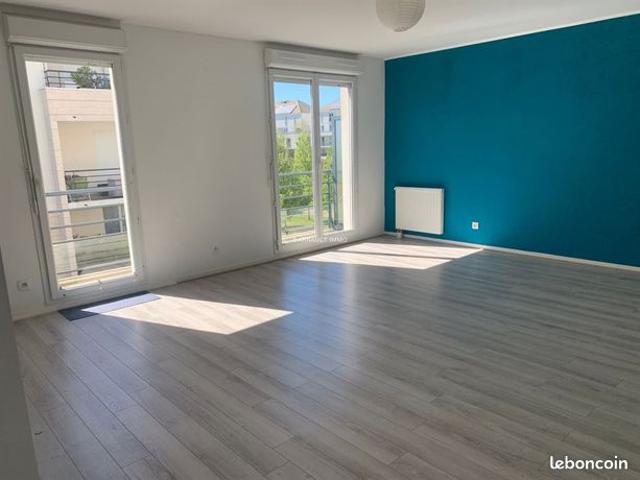 Appartement vente à Versailles, Montigny-le-bretonneux