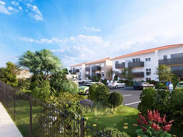 Appartement vente à Albi, Tarn