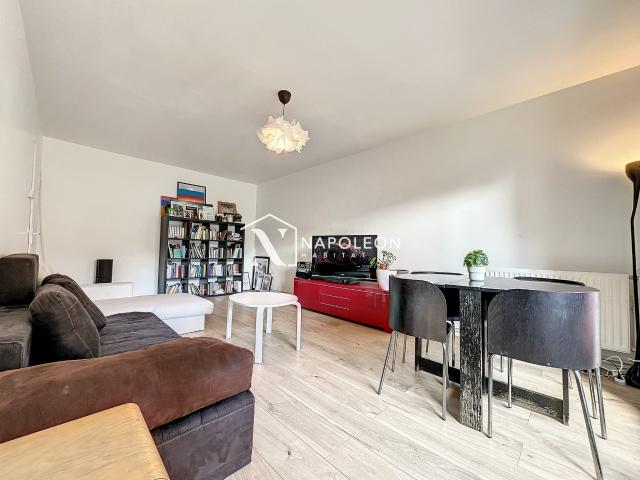 Appartement vente à Lille