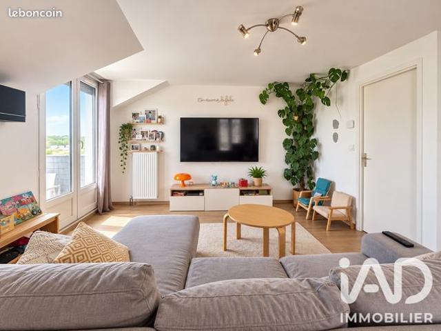 Appartement vente à Vigneux-sur-Seine, Essonne