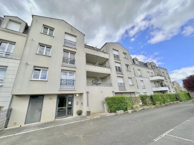 Appartement vente à Soissons, Villers-cotterêts