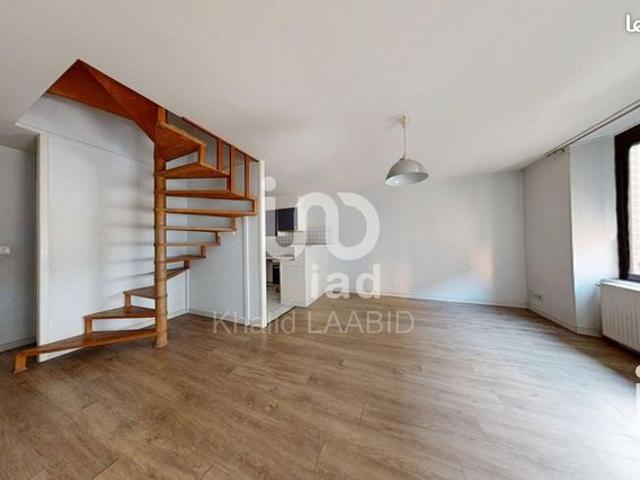 Appartement vente à Montauban