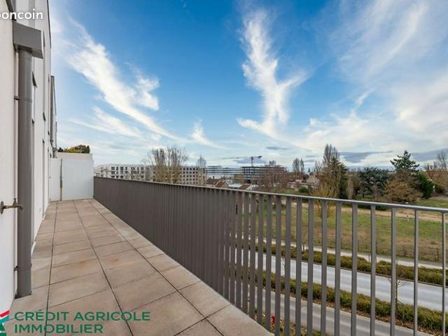 Appartement vente à Palaiseau, Gif-sur-yvette