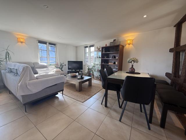Appartement vente à Cité de l'Ill, Strasbourg