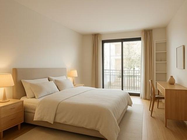 Appartement vente à Nogent-sur-Marne, Joinville-le-pont