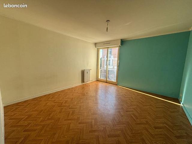 Appartement vente à Châteauroux, Centre-Val de Loire