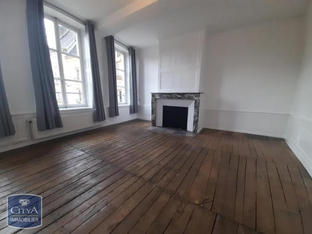 Appartement location à Sedan