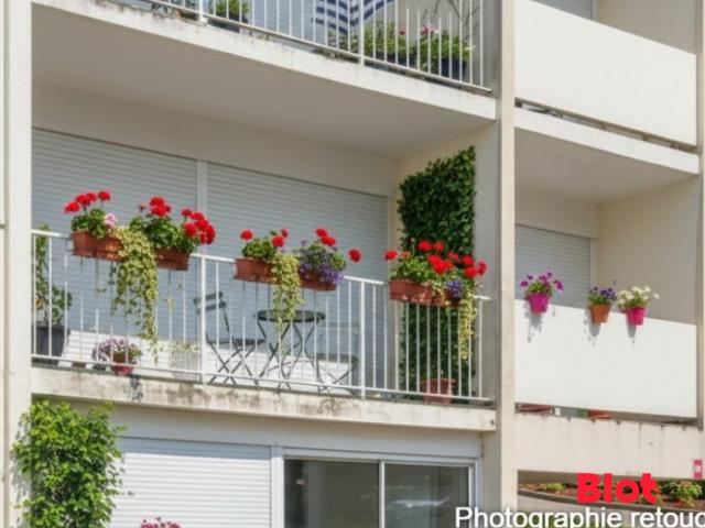Appartement vente à Saint-Patern, Vannes