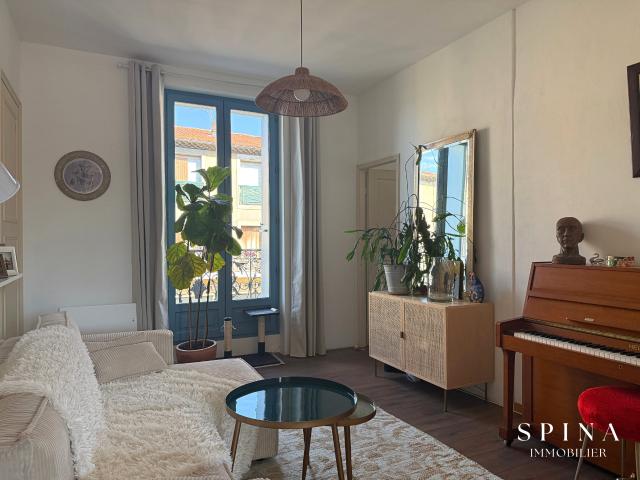 Appartement vente à Béziers