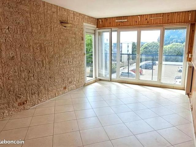 Appartement vente à Versailles, Plaisir
