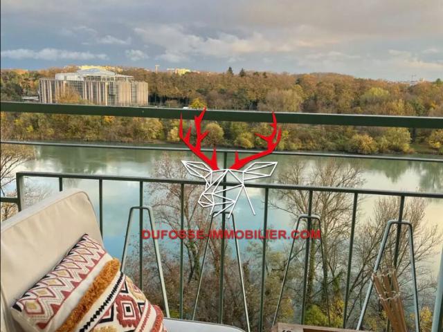 Appartement vente à Lyon, Métropole de Lyon