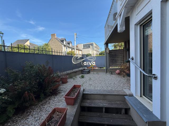 Appartement vente à Saint-Malo, Bretagne