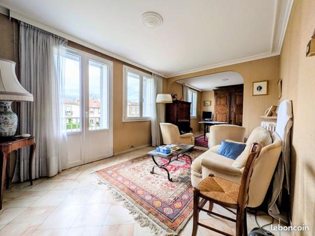 Appartement vente à Nancy, Jarville-la-malgrange