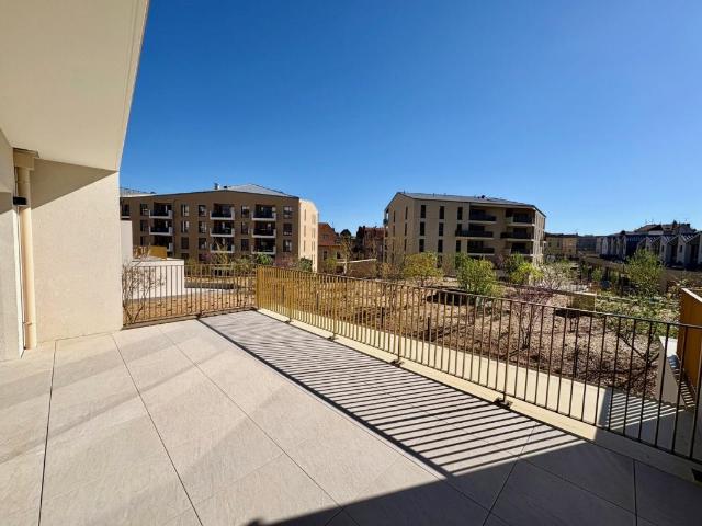 Appartement location à Roanne