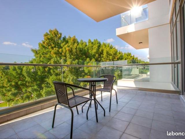 Appartement vente à Nanterre, Rueil-malmaison