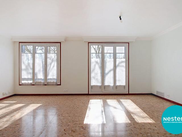 Appartement vente à Village Bords de Seine, Rueil-Malmaison