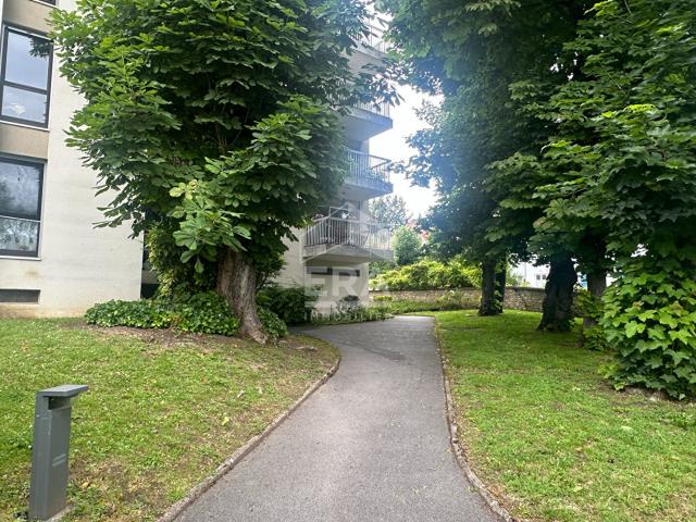 Appartement vente à Créteil