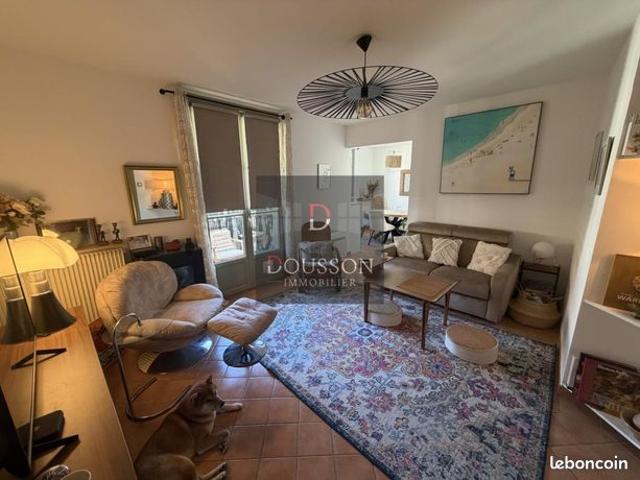 Appartement vente à Uzès, Gard