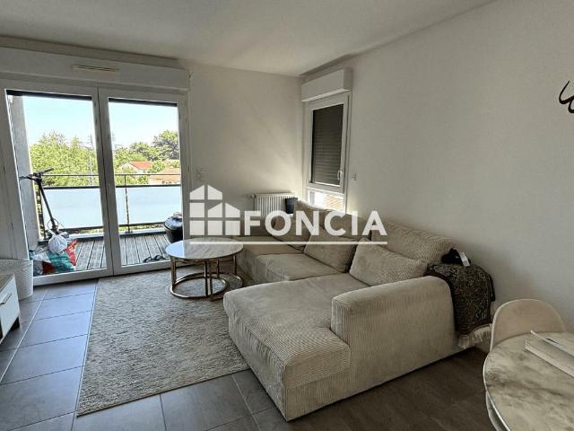 Appartement vente à Gilarderie, Nantes