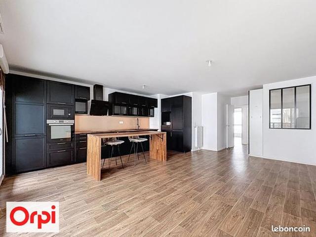 Appartement vente à Issoudun, Bagneux