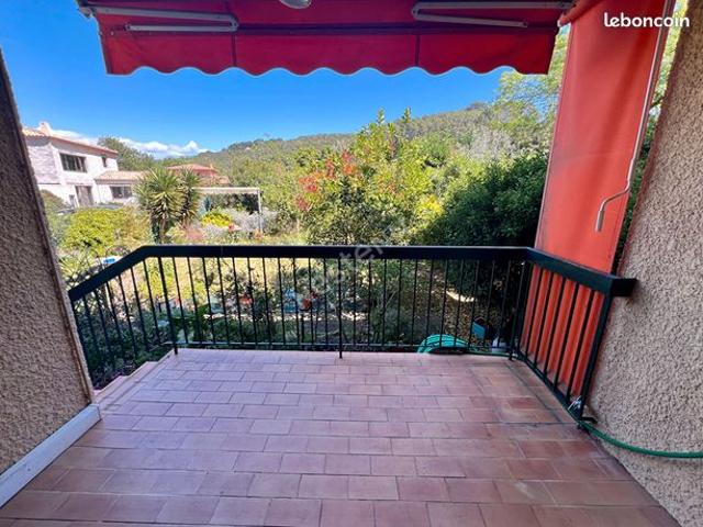 Appartement vente à Arrondissement de Toulon, Saint-cyr-sur-mer