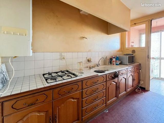 Appartement vente à Toulouse