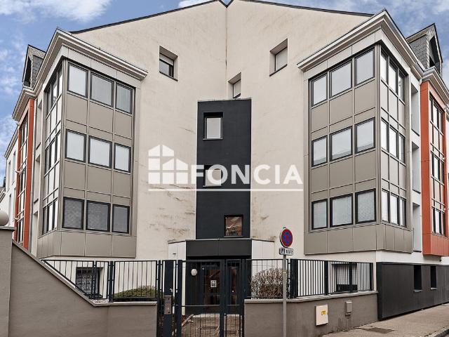 Appartement vente à Rouen, Ruan