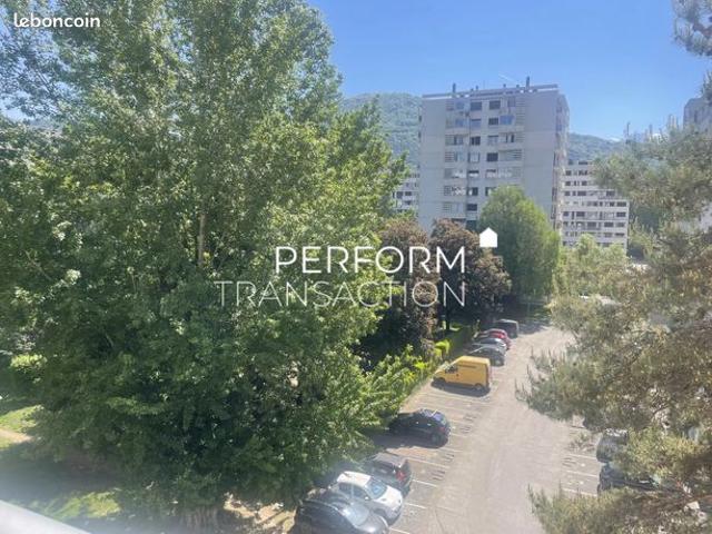 Appartement vente à Grenoble, Saint-martin-d'hères
