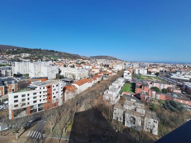 Appartement location à Fontgiève, Clermont-Ferrand