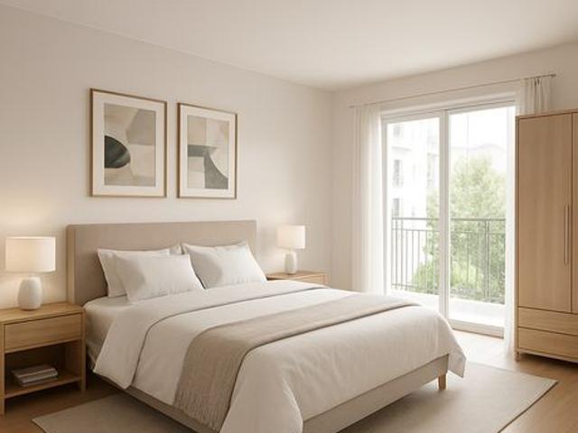 Appartement vente à Chambéry, Challes-les-eaux