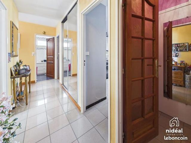 Appartement vente à Avesnes-sur-Helpe, Maubeuge