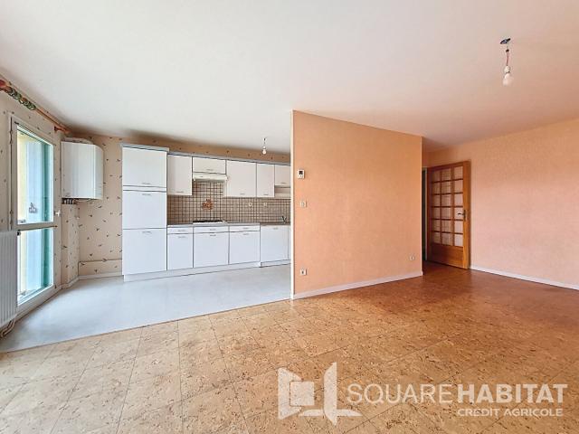 Appartement vente à Quimper, Bretagne