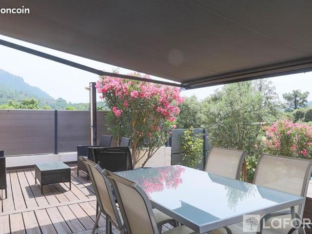Appartement vente à Sartène, Zonza