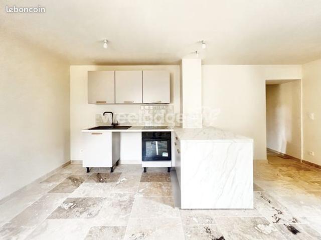 Appartement vente à Remoulins, Gard