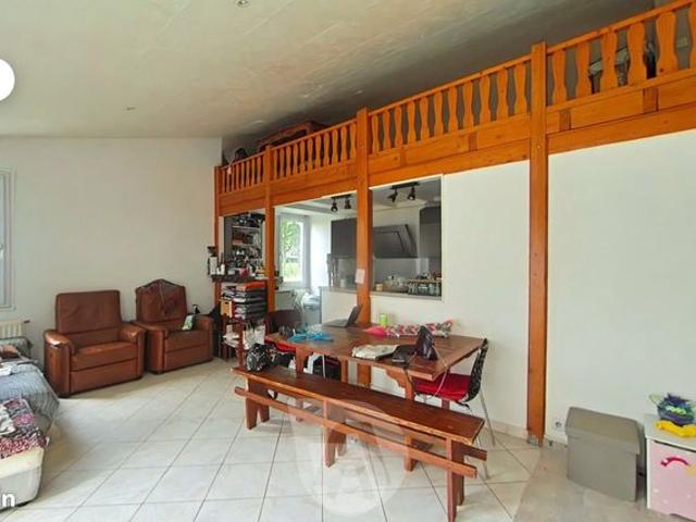 Appartement vente à Torcy, Pas-de-Calais