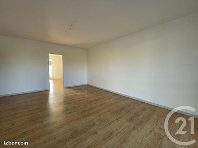 Appartement vente à Épinal, Vosges