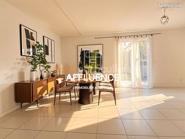 Appartement vente à Gex, Chevry